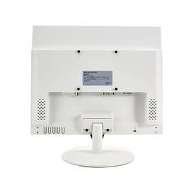 17" IPS Matte Retro Gaming Monitor for PS1 PS2 Dreamcast Saturn AV/RGB