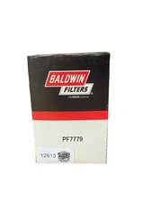 Baldwin Fuel Filter PF7779 **NOS**