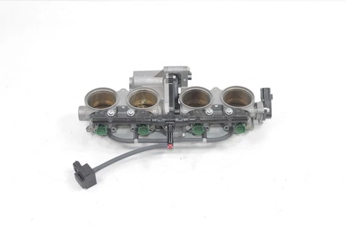 BODY ASSY,THROTTLE