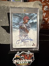 2013 Topps Inception Football Cards 32