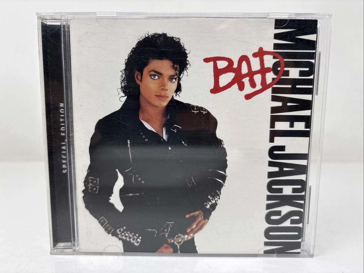 michael jackson bad 25 deluxe products for sale | eBay