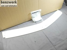 Mercedes SLK R172 Frontspoilerlippe ORIGINAL CARLSSON RS 51390143
