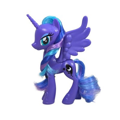 My Little Pony - Princess Luna マイリトルポニー Princess Luna - Wikipedia