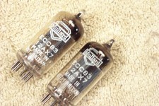 Mullard Ecc83 for sale | eBay