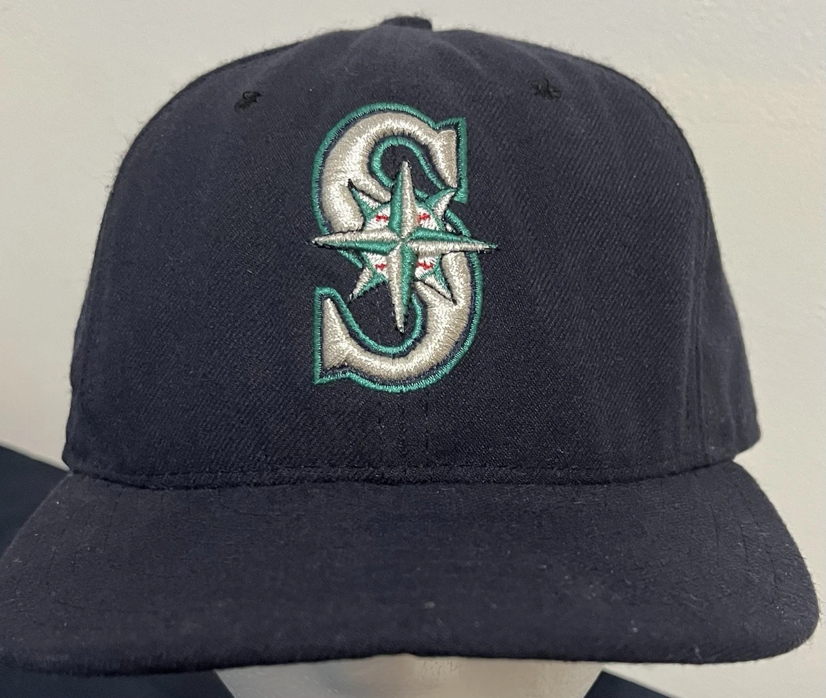 Seattle Mariners 7 1/8 Size MLB Fan Apparel & Souvenirs for sale 