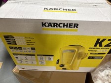 Karcher K2 Universal Edition High Pressure Washer 1.673-001.0 1.4 KW, + Car Kit