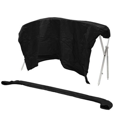 Escape Pontoon Boat Tower Bimini Top 7688693 | 2400 RT 102 - 106 Inch