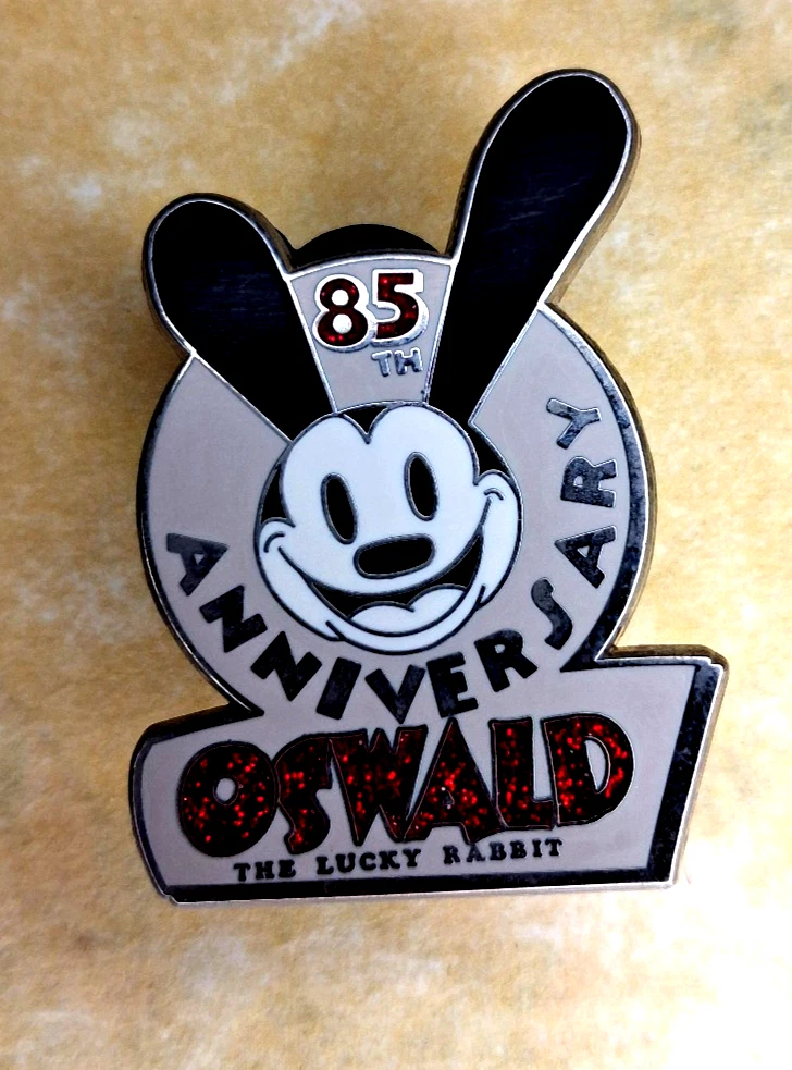 Oswald Pin for sale | eBay