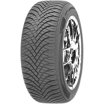 WESTLAKE Ganzjahresreifen 205/50 R17 TL 93V ALL SEASON ELITE Z-401 XL M+S 3PMSF 