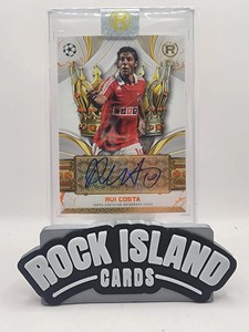 Rui Costa Benfica | eBay