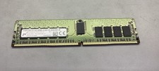 Micron MTA18ASF2G72PDZ-2G3D1 16GB 2400T 2Rx8 DDR4 RDIMM ECC RAM
