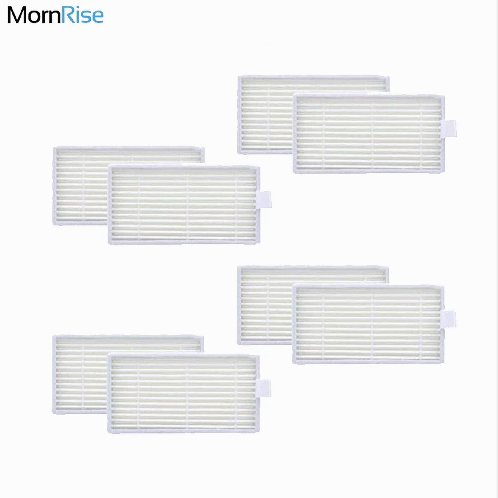 ForiLifeHepaFilterV5V5sV3V3SV5SV50ProV55X5RobotVacuumCleaner