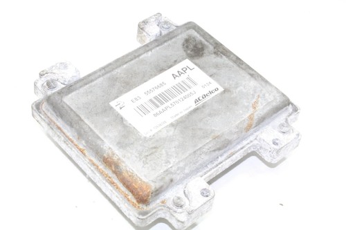OPEL CORSA B Estate F35 Motorsteuergerät 55576685 2001 17760929