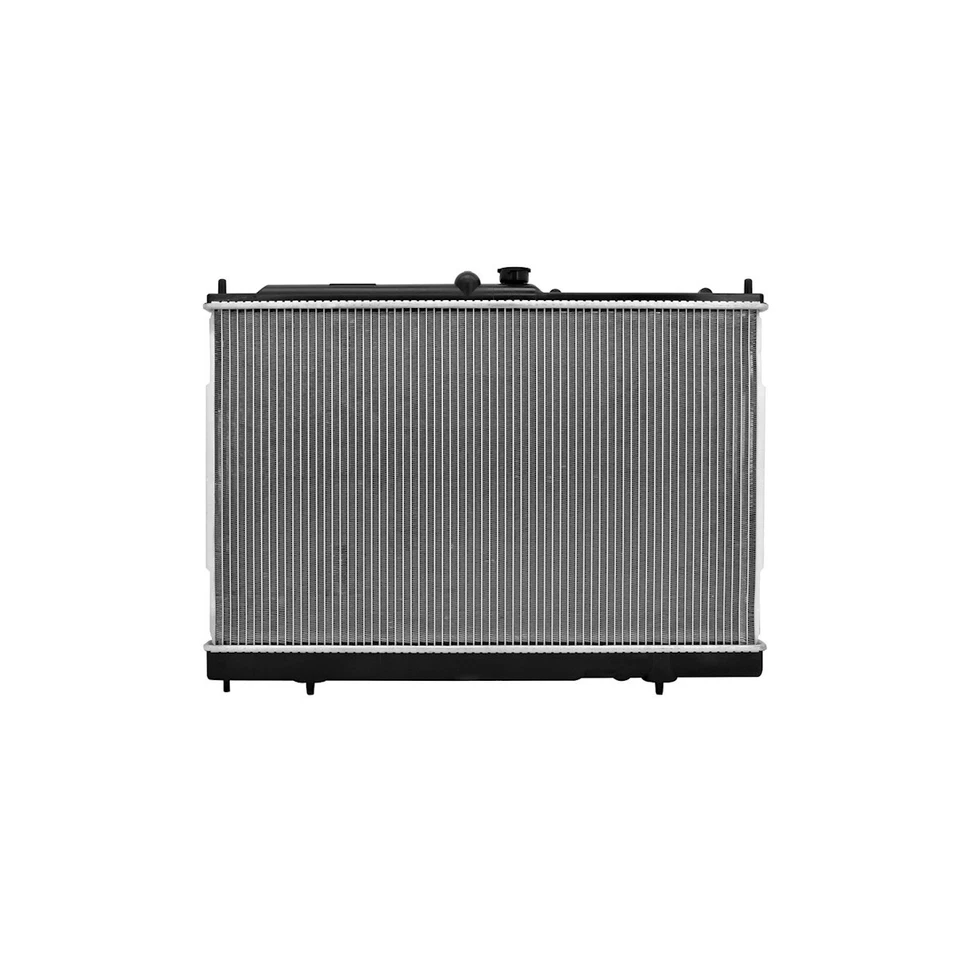 Radiador 3130 CSF para Mitsubishi Outlander 2004-2006 Foto 2 de 4