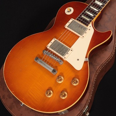 Gibson Customshop Collector's Choice #29 Tamio Okuda 1959 Les Paul Aged Gebra...
