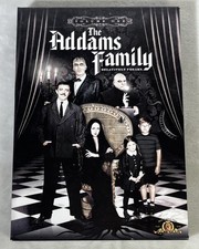 1964 Donruss Addams Family Trading Cards 11
