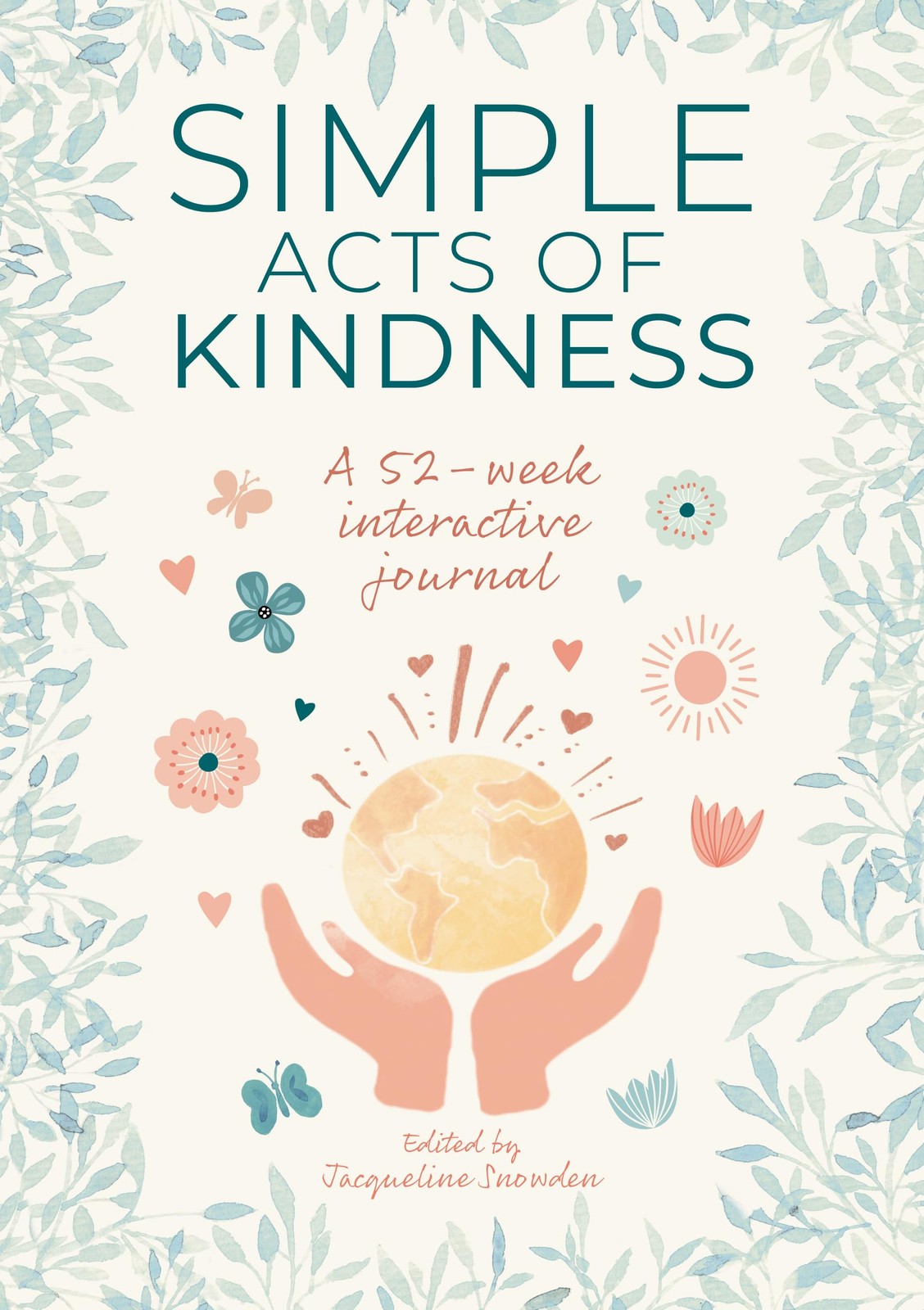 Rackhams Simple Acts Of Kindness - Jacqueline Snowden - Image 3