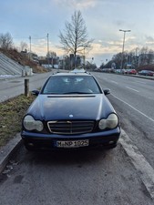 Mercedes Benz C Klasse