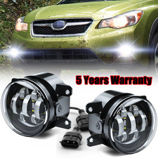 For 2009-2013 Ford Focus Se 40w Front Bumper Fog Light Lamps Left Or Right Side For 2009-2013 Ford Focus Se 40w Front Bumper Fog Light Lamps Left Or Right Side