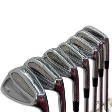 Mizuno MP-58 Irons 4-9,Pw 7Clubs /NS PRO 950GH/Flex:Stiff/ Iron set