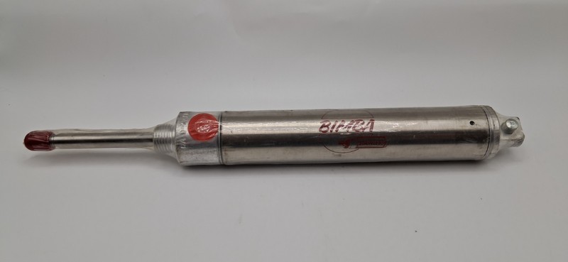 BIMBA Stainless 173-DXDEHB PNEUMATIC AIR CYLINDER #G