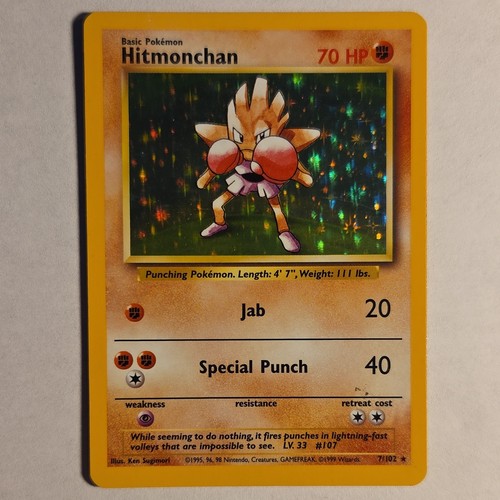Hitmonchan