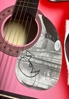 Taylor Swift Signed Elec. Acoustic Guitar with Accessories - BECKETT LOA - READ — photo 1