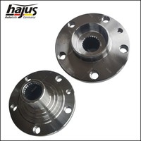 Hajus 2X Radnabe Vorne L&R Alfa Romeo 147 937 GTV Spider 916C Lancia Delta I 2.0
