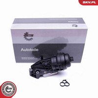 ÖLküHler MotoröL Esen SKV 31SKV170 FüR Mercedes Klasse W176 CLA C117 Sports W246