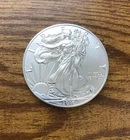 WALKING LIBERTY US 1 Troy oz Silver Dollar Coin -   Beautiful!