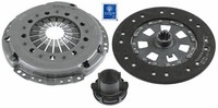Sachs Kupplungssatz Fuer BMW 3000827201