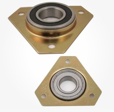 Genuine Washer Main Bearing for Amana LWA50AW DLW330RAW LW8303W2 ALW480DAW OEM