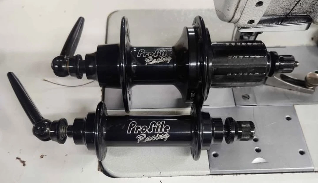 Profile Racing Bicycle Hub for sale | eBay