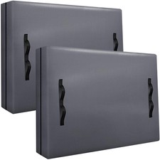 Mattress Bags for Moving, 2 Pack Queen Size Moving Bag, Extra Thick Mattress Bag