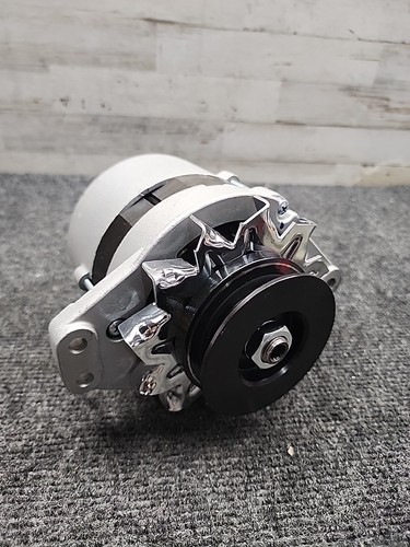 Used J&N 400-42008 Alternator 12 V, 55 A,