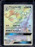 2017 Pokemon SM Guardians Rising Primarina #149/145