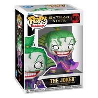 DC Comics Batman Ninja Funko Pop! Heroes Vinyl Figur The Joker (606)