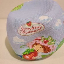 Strawberry Shortcake-themed ball for the playground or kickball - NEW