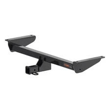 Curt 13481 Class 3 Rear Mounting Trailer Hitch With 2in Receiver For 21-26 Atlas
