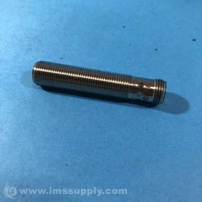 Ifm IFC258 Inductive Proximity Sensor; 12mm Diameter FNIP