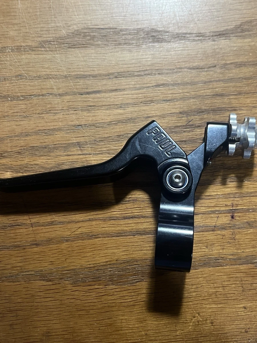 Paul Bicycle Brake Levers for sale - eBay