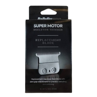 BaByliss Ersatzklinge für Skelett Trimmer BAB707U - Kostenloser Versand