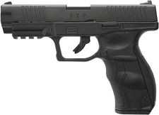 Umarex 9XP CO2 Air Pistol 400 FPS Black NEW
