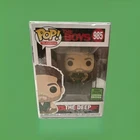 Funko Pop! Vinyl: The Deep - Amazon Emerald City Comic Con (Exclusive) #985