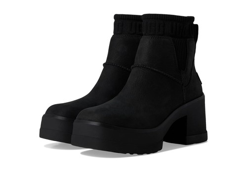 Woman's Boots UGG Moxy Chelsea