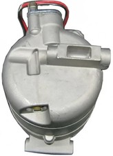 Klimaanlagen – Kompressor R 134a PAG 46 ACP 787 000S MAHLE für OPEL