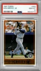 1997 Topps #300 Ken GRIFFEY Jr - PSA 10+++ HOF Mariners