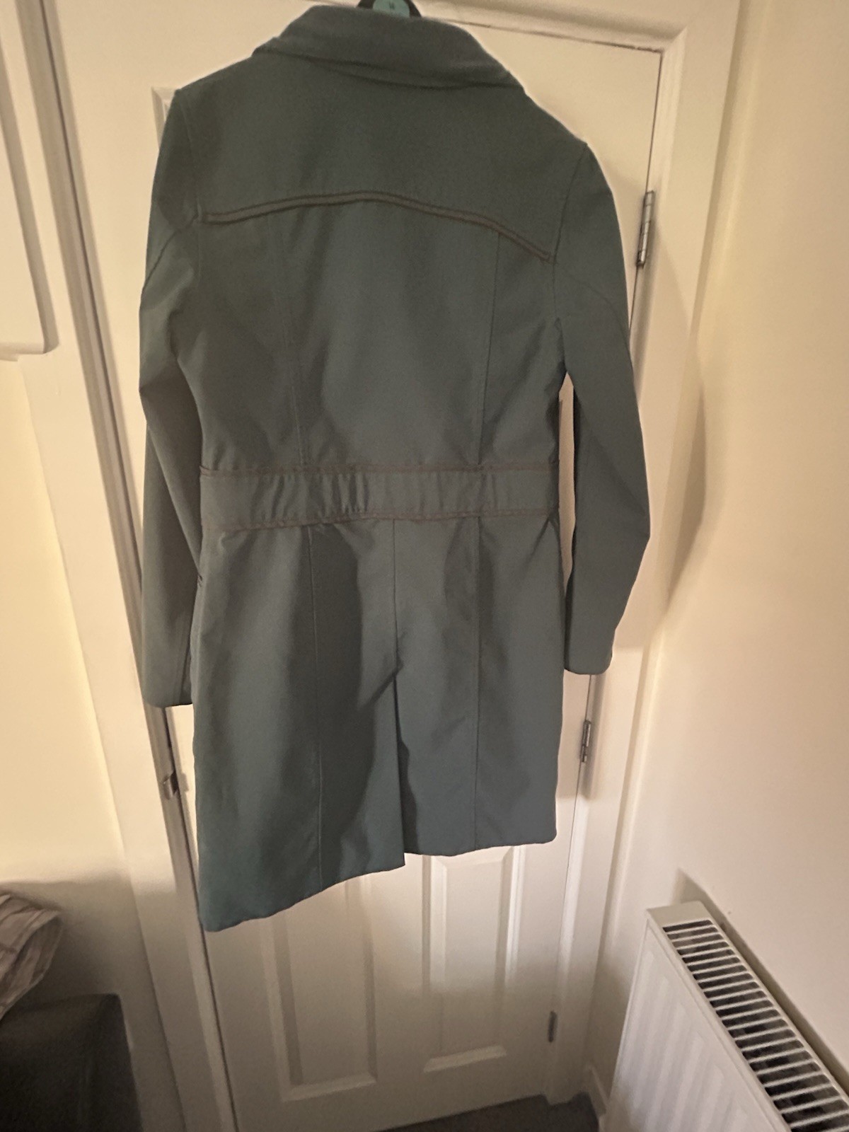 Merrell Opti ShellWomen's Green Thin Raincoat Win… - image 12