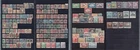ARMENIA  1919 / 1923  179 STAMPS  VARIETIES!