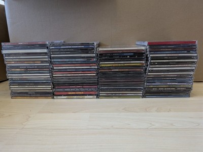 CD Sammlung Konvolut 90er, 2000er Bravo Hits, Britney Spears usw.